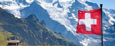 Власти Швейцарии отменят почти все антикоронавирусные ограничения с 17 февраля - runews24.ru - Россия - Швейцария