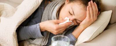 Иммунолог Крючков: Заболевание гриппом может усложнить постковидное состояние - runews24.ru