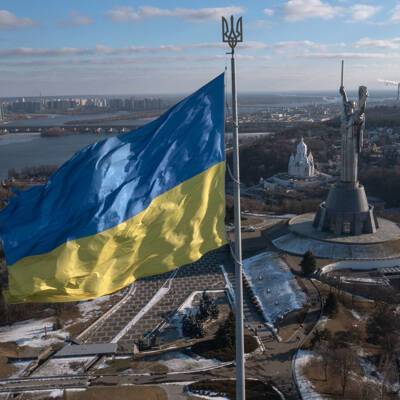 В Киеве вспыхнули столкновения митингующих предпринимателей с силовиками - radiomayak.ru - Украина - Киев