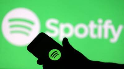 Стримінговий сервіс Spotify придбав два сервіси: компанія планує працювати над покращенням рекламної аналітики - hubs.ua - Украина - місто Суми