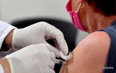 Вакцины признали эффективными против штамма Омикрон-2 - korrespondent.net - Украина - Евросоюз
