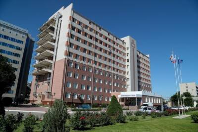 В регионе более 740 человек проходят лечение в ковидных госпиталях - ast.mk.ru - Астраханская обл. - Минздрав