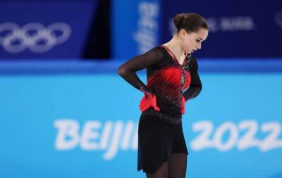 Камила Валиева - WADA обвинил РУСАДА в допуске Валиевой на Олимпиаду - korrespondent.net - Россия - Украина - Пекин