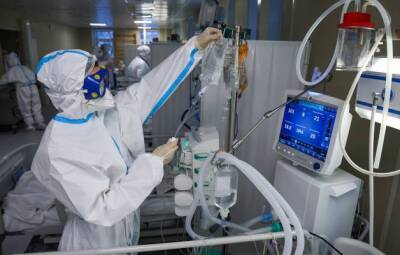 В России за сутки выявили более 180 тысяч зараженных коронавирусом - eadaily.com - Россия