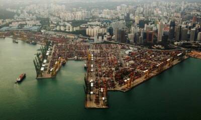 Сингапур объявил о пакете поддержки рынка труда на $372 млн - smartmoney.one - Сингапур - Республика Сингапур
