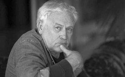 Борис Невзоров - Народный артист РФ Борис Невзоров умер на 73-м году жизни - echo.msk.ru - Россия