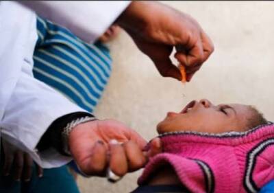 В Малави обнаружили полиомиелит, первый за последние 5 лет случай в Африке - unn.com.ua - Украина - Пакистан - Киев - Малави - Нигерия - Афганистан