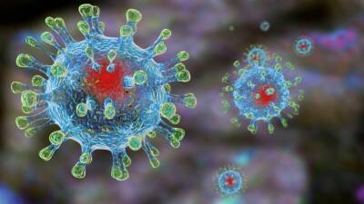 Иммунолог Жемчугов назвал невозможным одновременное заражение коронавирусом и гриппом - inforeactor.ru - Россия