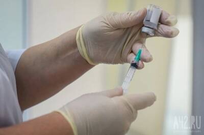 Александр Гинцбург - Гинцбург рассказал, когда назальная вакцина заменит прививку от коронавируса - gazeta.a42.ru