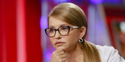 Юлия Тимошенко - Тимошенко потребовала от Запада списать $52 млрд внешнего долга Украины - ruposters.ru - Украина - Киев