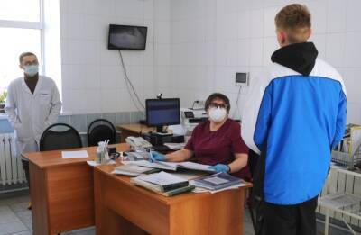 Дмитрий Бордин - Врач рассказал, как коронавирус влияет на течение желудочных заболеваний - govoritmoskva.ru - Москва