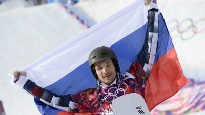 Дмитрий Губерниев - Губерниев считает, что Уайлд должен стать знаменосцем сборной России на Олимпиаде - russian.rt.com - Россия - Пекин