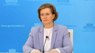 Анна Попова - Попова: Власти не будут вводить чрезвычайные меры из-за COVID-19 - mir24.tv - Россия