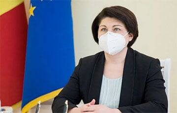 Наталья Гаврилица - Премьер-министр Молдовы заболела коронавирусом - charter97.org - Белоруссия - Молдавия