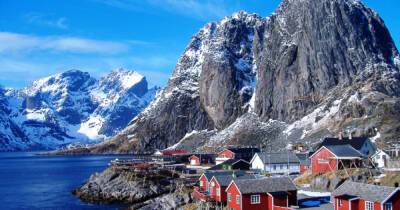 Норвегия "немедленно" отменяет большинство коронавирусных ограничений, — премьер страны - dsnews.ua - Норвегия - Дания