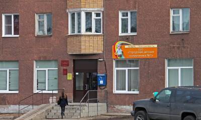 «Всех детей должны принять». Как в Карелии работают детские поликлиники и больницы - gubdaily.ru - Петрозаводск - республика Карелия