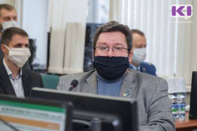 Онкологи Коми работают в штатном режиме несмотря на пиковые значения пандемии - komiinform.ru - республика Коми - Сыктывкар