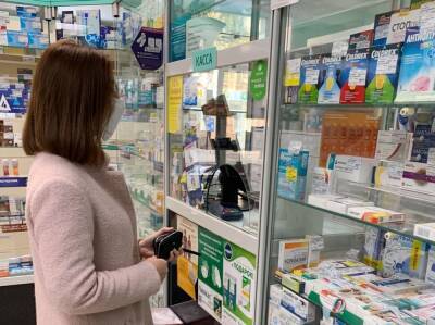 Более 80% опрошенных нижегородцев не получили бесплатные лекарства от COVID-19 - vgoroden.ru - Нижегородская обл.