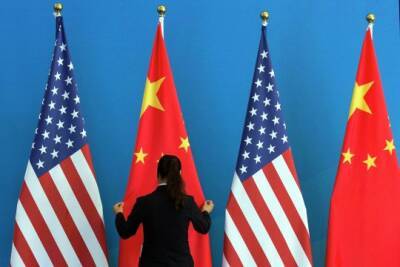 Дональд Трамп - Американо-китайские торговые переговоры: ВТО вступает в игру - interaffairs.ru - Сша - Китай - Вашингтон