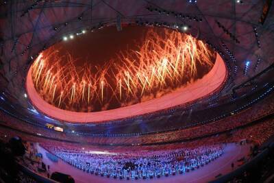 В Пекине стартовала эстафета олимпийского огня зимних Игр 2022 года - pravda-tv.ru - Россия - Китай - Пекин
