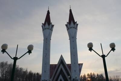 Из-за коронавируса в мечетях Башкирии ввели особый режим - ufacitynews.ru - республика Башкирия