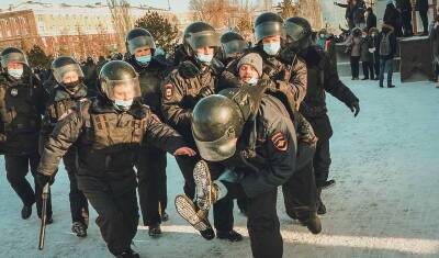 Политолог Михайличенко: «Протест в стране деполитизирован, локализован и подавлен» - newizv.ru - Россия