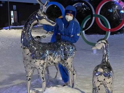 "Это катастрофа, ждем, кто будет следующим". Биатлонистка Белосюк заболела COVID-19 на Олимпиаде-2022 - gordonua.com - Украина - Китай - Пекин - Пхенчхан
