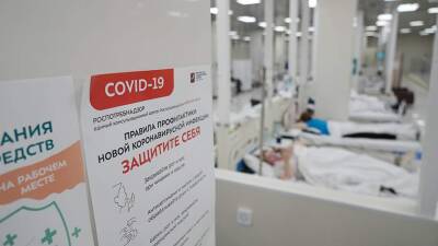 Михаил Мурашко - Мурашко заявил о двукратном росте заболевших COVID-19 за неделю в России - iz.ru - Россия - Израиль