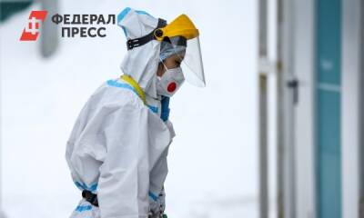 Анна Попова - В России выявили более заразный подвид коронавируса - fedpress.ru - Россия - Москва - Сша - Англия - Дания