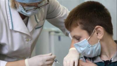 127 заявлений на вакцинацию подростков от коронавируса подали в Глазове - gorodglazov.com - республика Удмуртия