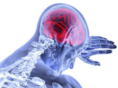 Невролог назвала симптомы поражения сосудов мозга - rosbalt.ru