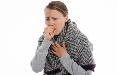 Татьяна Руженцова - Врач рассказала о схожести симптомов «омикрона» и гриппа - ont.by - Белоруссия