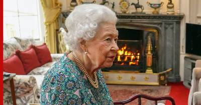 Елизавета II (Ii) - принц Чарльз - герцогиня Камилла - Королева Великобритании заболела коронавирусом - profile.ru - Англия