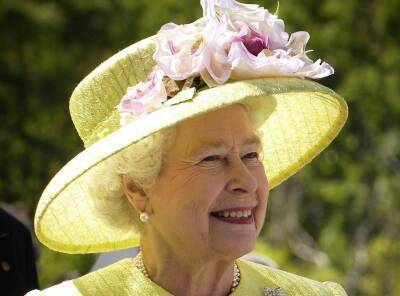 королева Елизавета II (Ii) - Елизавета Королева - Королева Елизавета II заболела коронавирусом и мира - cursorinfo.co.il - Англия - Израиль