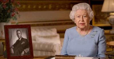 королева Елизавета II (Ii) - Британская королева Елизавета II заболела коронавирусом, - Букингемский дворец. - focus.ua - Украина - Англия