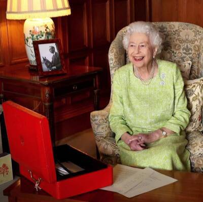 королева Елизавета II (Ii) - принц Чарльз - У Елизаветы II диагностировали коронавирус - actualnews.org - Англия