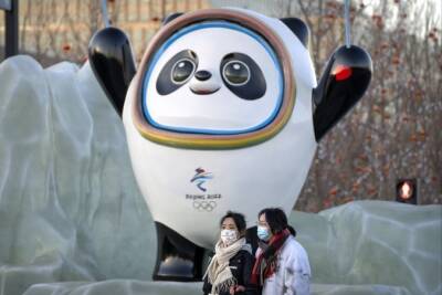 Китай потратил на зимние Олимпийские игры не менее $9 миллиардов - minfin.com.ua - Украина - Китай