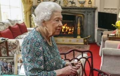 Елизавета II (Ii) - принц Чарльз - Королева Великобритании подхватила коронавирусную ирнфекцию - eadaily.com