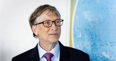 Вильям Гейтс - У нас будет не больше полугода: Билл Гейтс рассказал, на что будет похожа новая пандемия (видео) - focus.ua - Украина - Сша