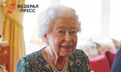 королева Елизавета II (Ii) - Виктор Ларичев - Вирусолог оценил опасность коронавируса для 95-летней Елизаветы II - fedpress.ru - Москва - Англия