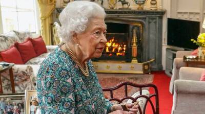 Елизавета II (Ii) - Королева Великобритании заразилась коронавирусом - belta.by - Белоруссия