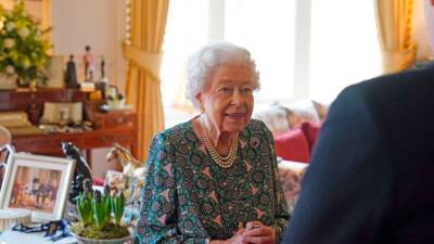 королева Елизавета II (Ii) - принц Чарльз - Камилла - Зоя Осколкова - Британская королева Елизавета II заболела коронавирусом - newdaynews.ru - Англия - Лондон