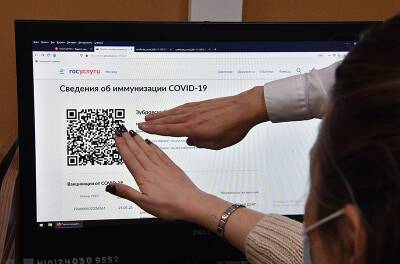Алексей Кузнецов - В России начали выдавать COVID-сертификаты по тестам на антитела - tvc.ru - Россия