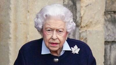 королева Елизавета II (Ii) - принц Чарльз - Камилла Паркер-Боулз - Елизавета Королева - Королева Елизавета II заразилась коронавирусом - 5-tv.ru - Англия