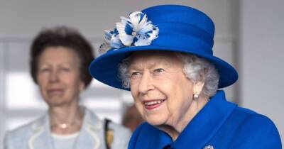 королева Елизавета II (Ii) - принц Чарльз - Камилла Паркер-Боулз - Больная коронавирусом Елизавета II выпустила первое публичное заявление после заражения - focus.ua - Украина - Англия - Пекин
