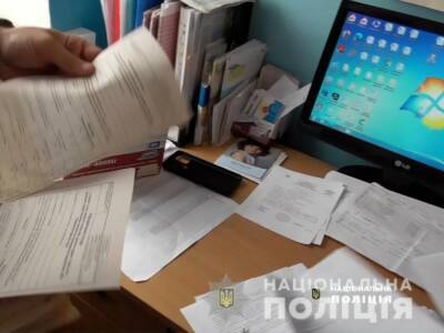 Виктор Ляшко - В Украине за неделю открыли более 80 уголовных производств за подделку COVID-документов - gordonua.com - Украина