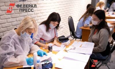 Сколько вакцинировали подростков в Краснодаре от COVID-19 - fedpress.ru - Краснодар