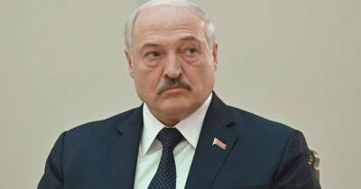 Александр Лукашенко - Виктор Хренин - Лукашенко заявил о готовности первым пойти на войну ради Отечества - ren.tv - Россия - Москва - Белоруссия - Минск