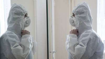 Ракова заявила о постепенной стабилизации ситуации с коронавирусом в Москве - russian.rt.com - Москва - Анастасия Ракова