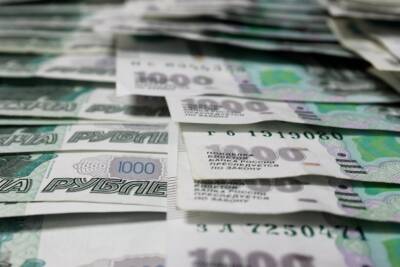 Реджеп Тайип Эрдоган - Рубль к вечеру 21 февраля стал самой нестабильной валютой в мире - ufacitynews.ru - Турция